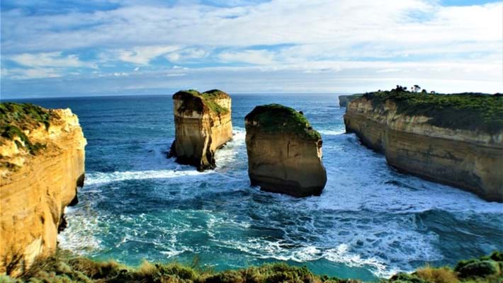 Victoria (AU)