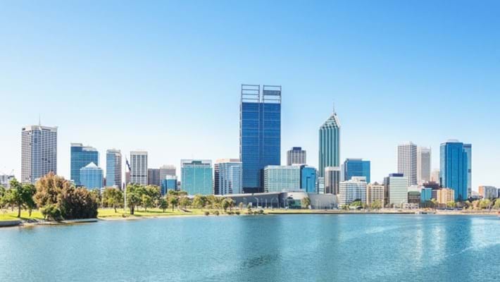 Western Australia (AU)