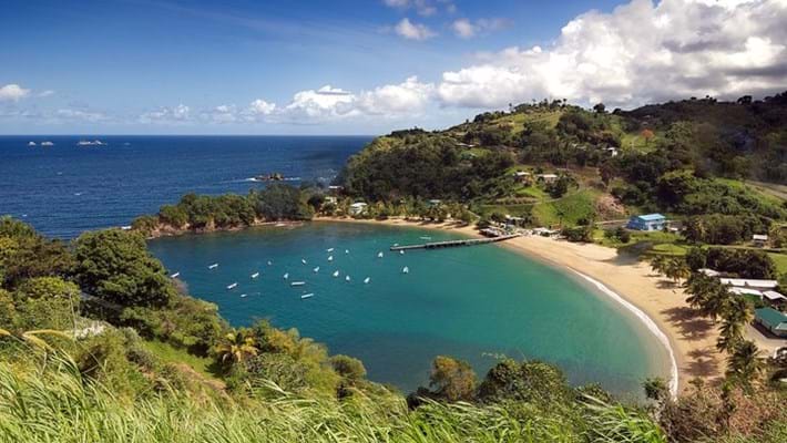 Trinidad and Tobago