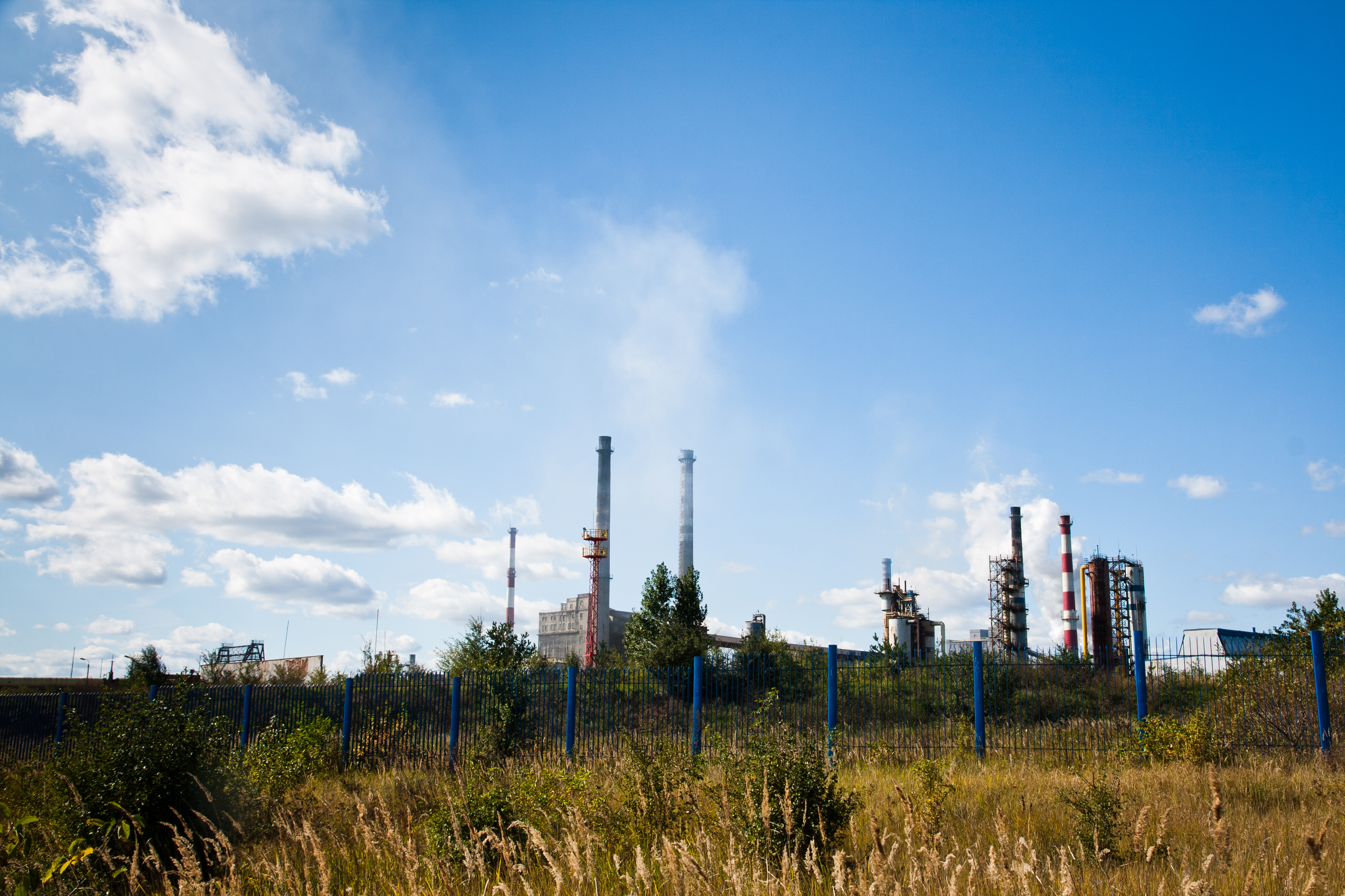 Making an Application for a Medium Combustion Plant or Specified Generator Permit