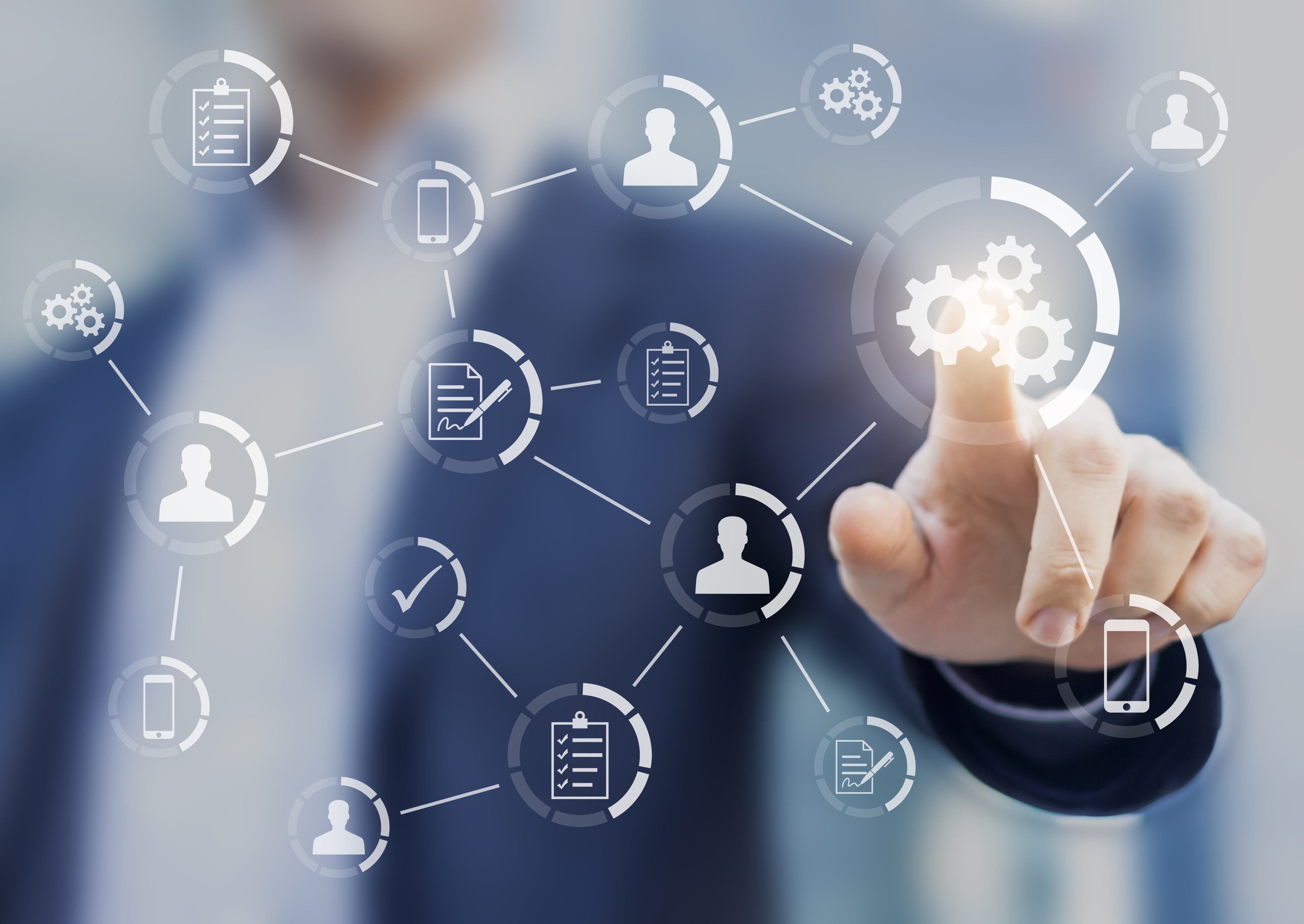 Webinar: Major Trends in Process Automation