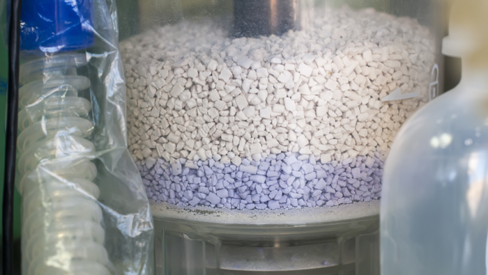 Imperial College Carbon Capture Pilot Plant Tour