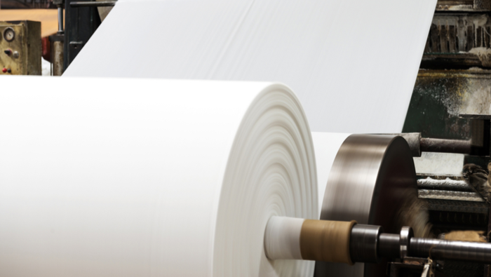 An Insight into a Cumbria-based Specialist Paper Manufacturing Organisation