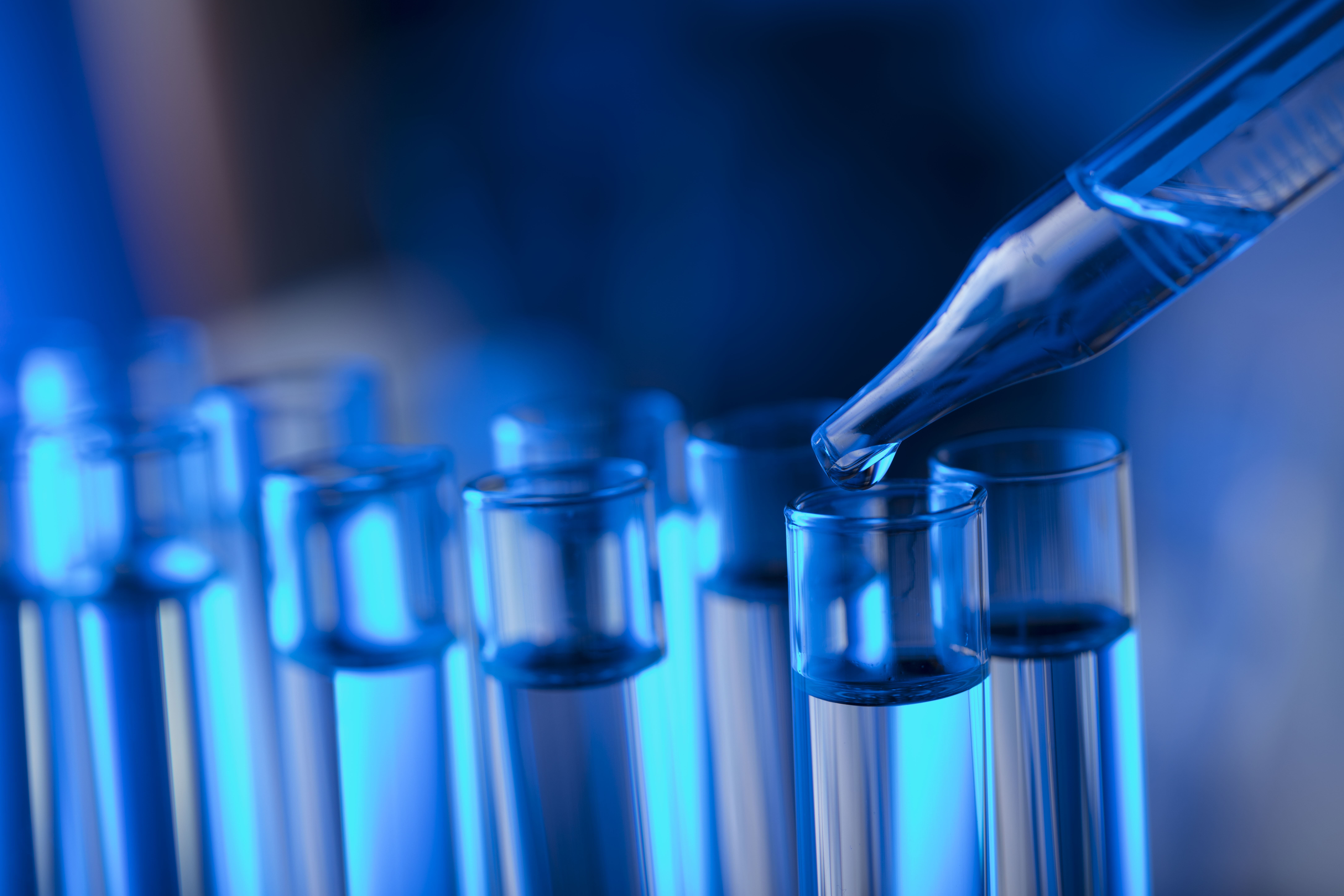 Water for the Pharmaceutical Industry, UK