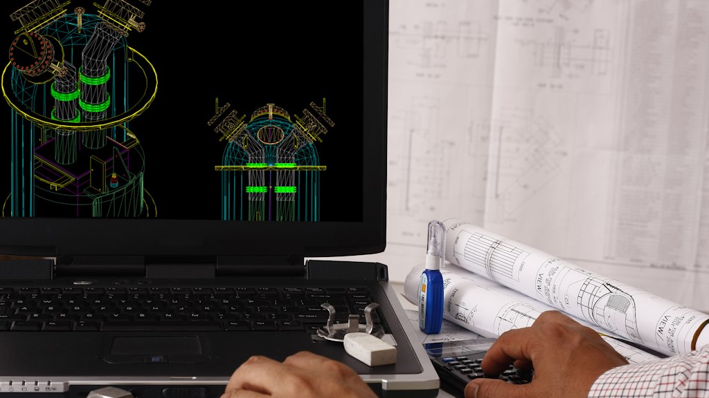 Computer Aided Process Engineering