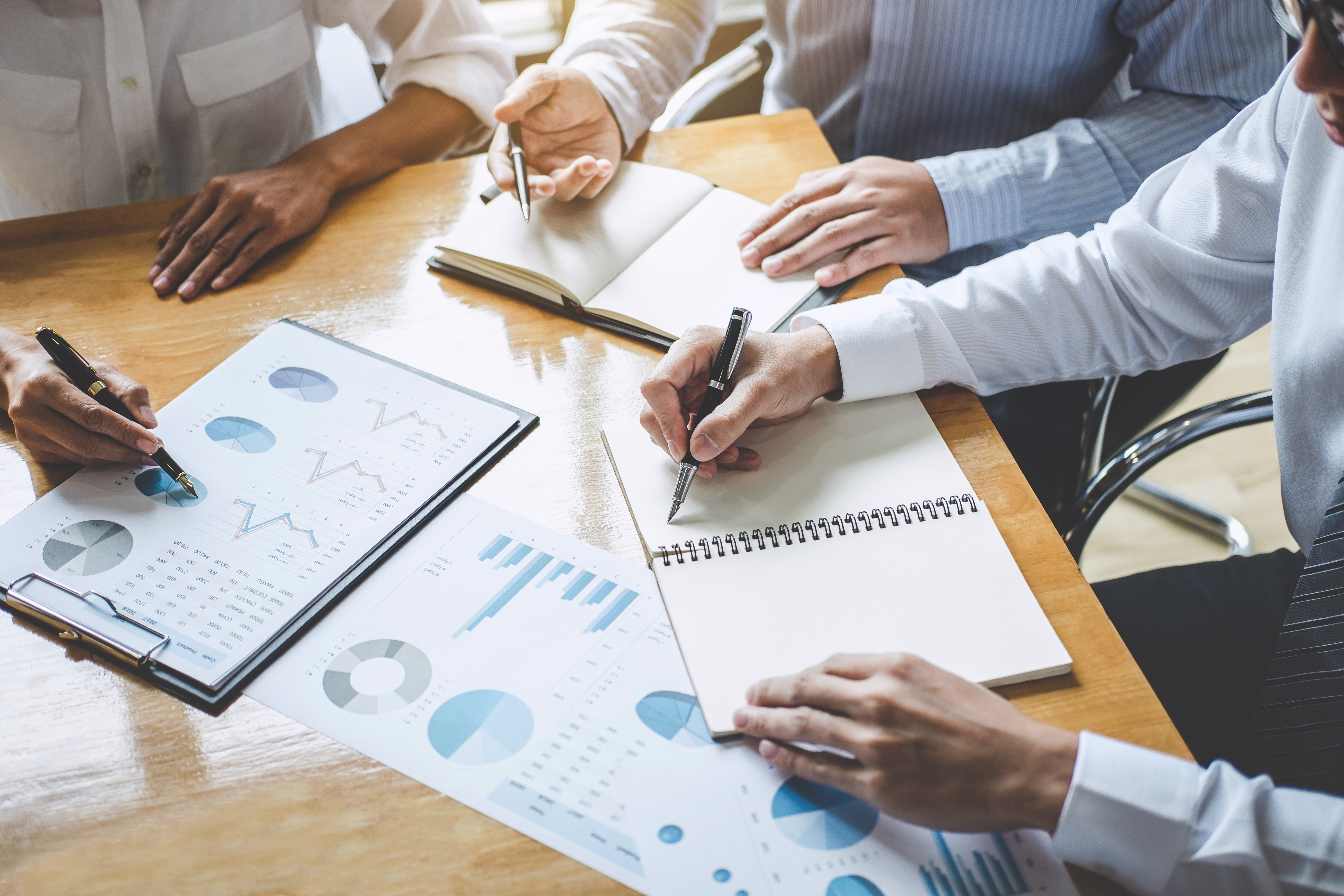 Webinar: The Off-Payroll Regulations and the Future of Contracting in the UK