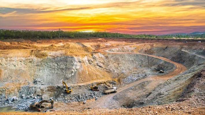 Mining and Minerals