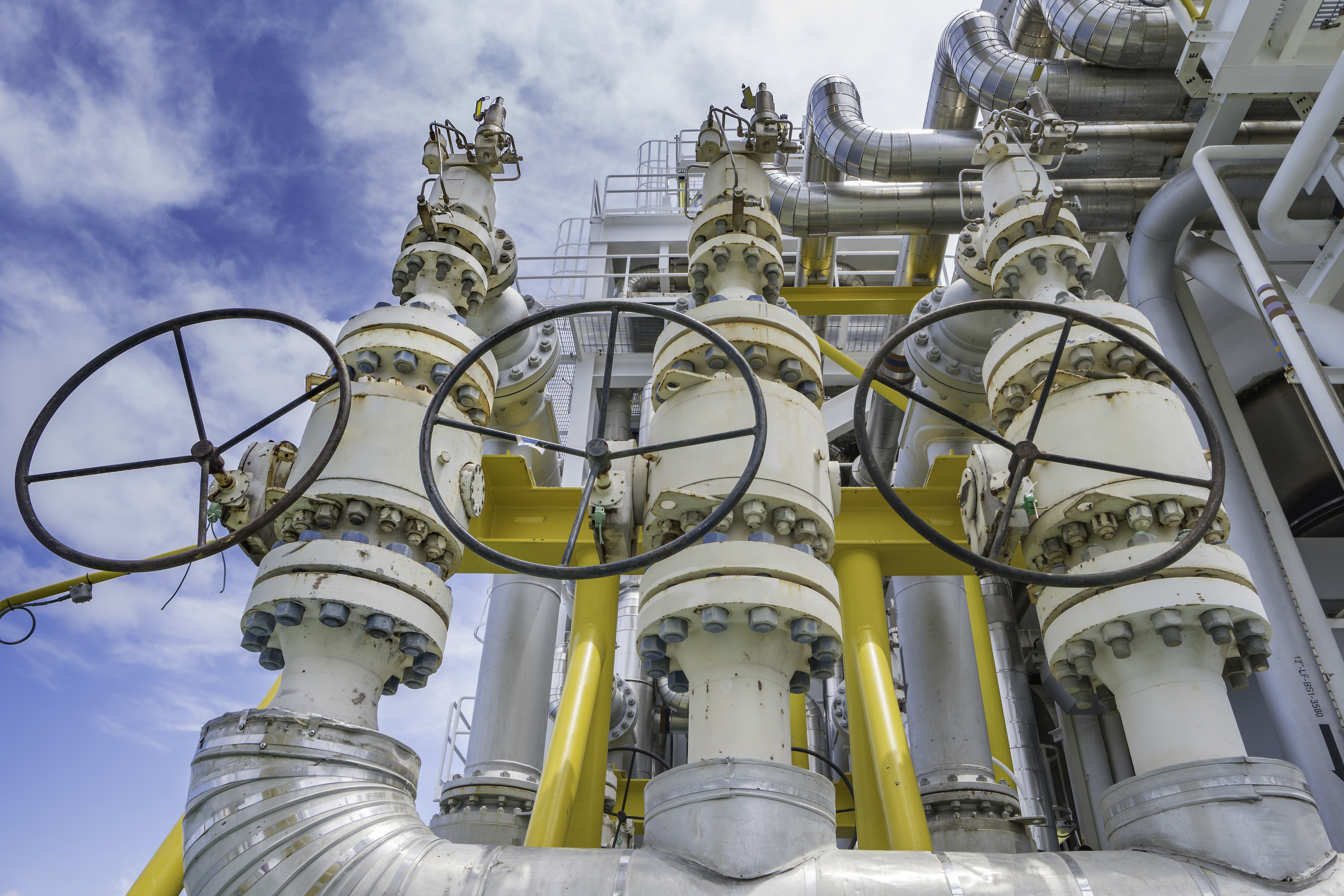 Pressure Relief: Are Your Process Systems Protected?