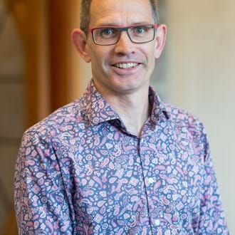 Greig Wilson