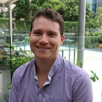 Dr Tom Rainey