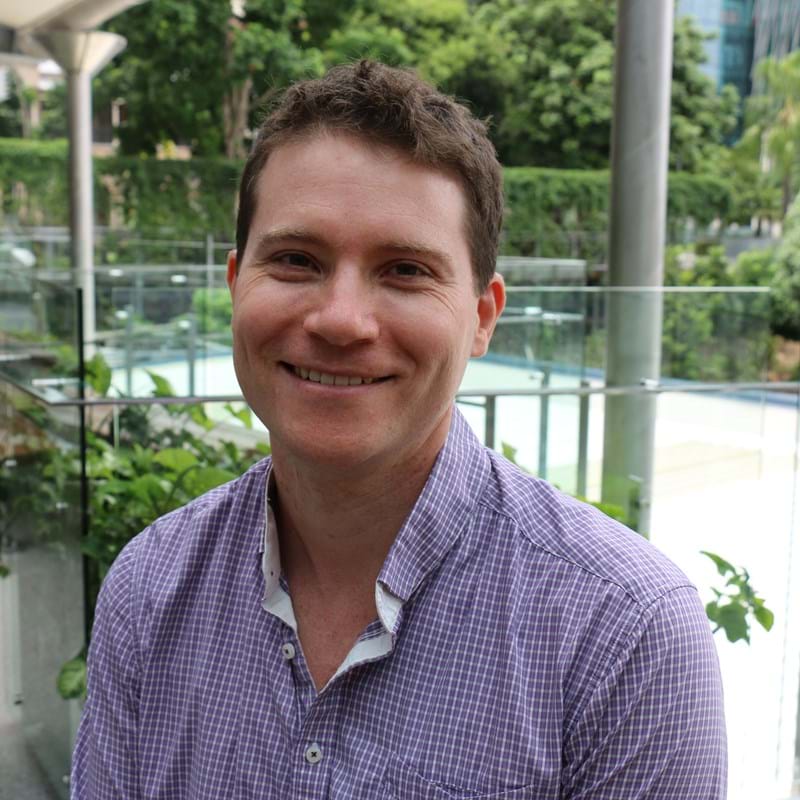 Dr Tom Rainey