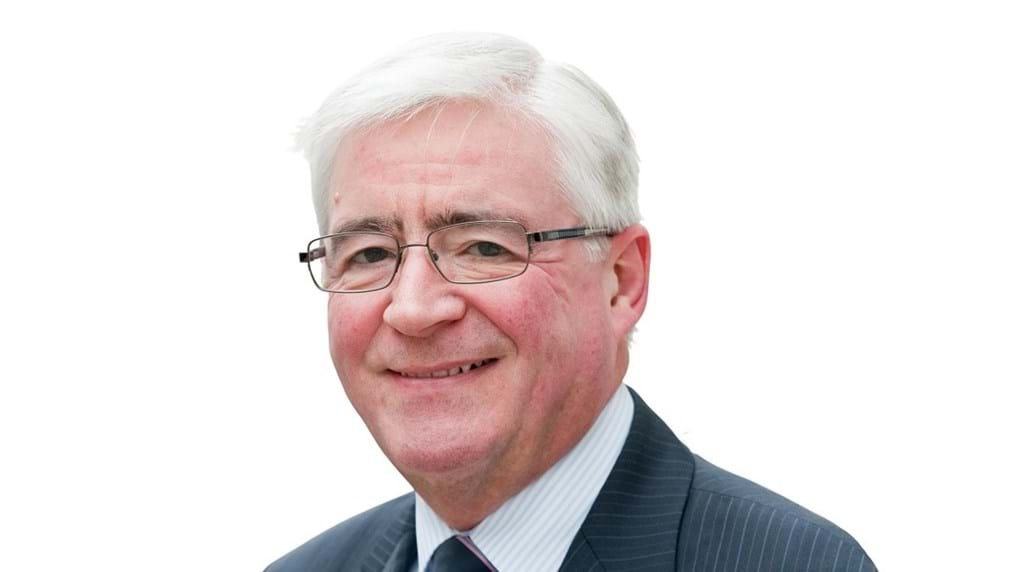 Former IChemE President makes the case for chemical engineers post-Brexit