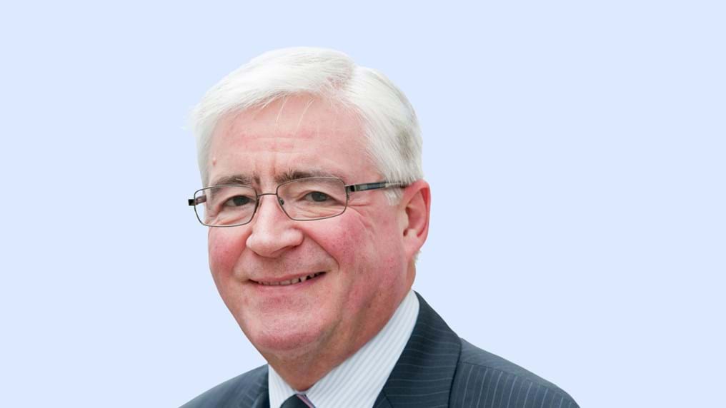 Chemical engineer helps to shape UK government climate change plans