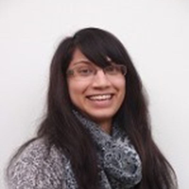 Kalita Patel