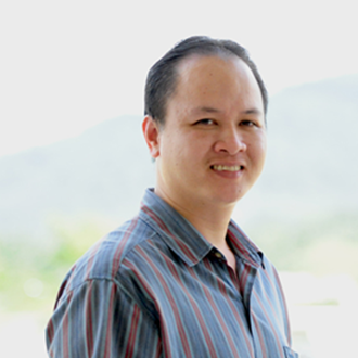 Dr Hii Ching Lik