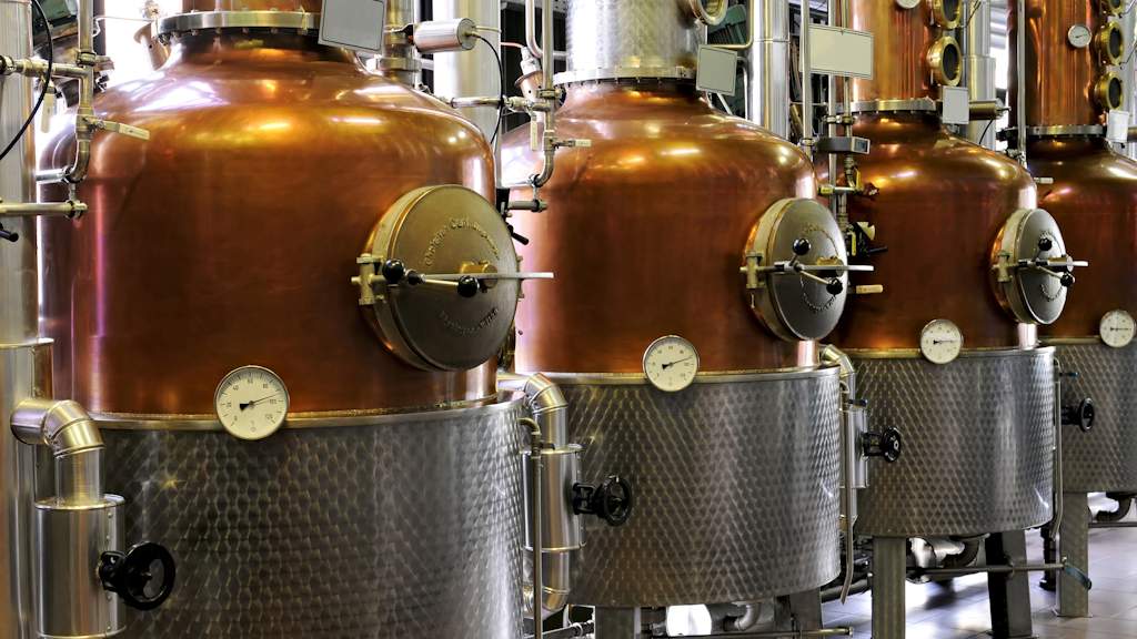 Visit to the Spirit of Yorkshire