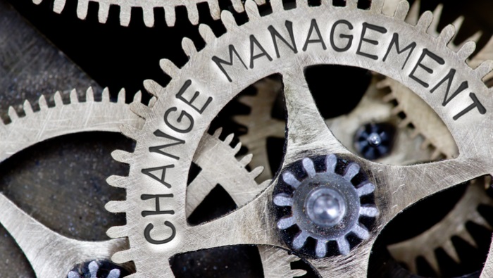 Change Management