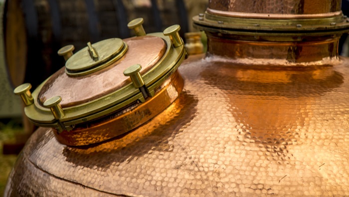 Tours of the Lakes Distillery
