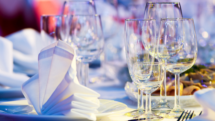 North West Engineering Excellence Awards Dinner 2018