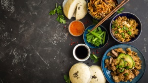 Winter Social Dinner and Christmas Markets