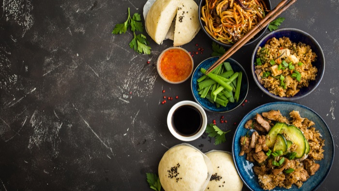 Manchester Members Group Meal Social