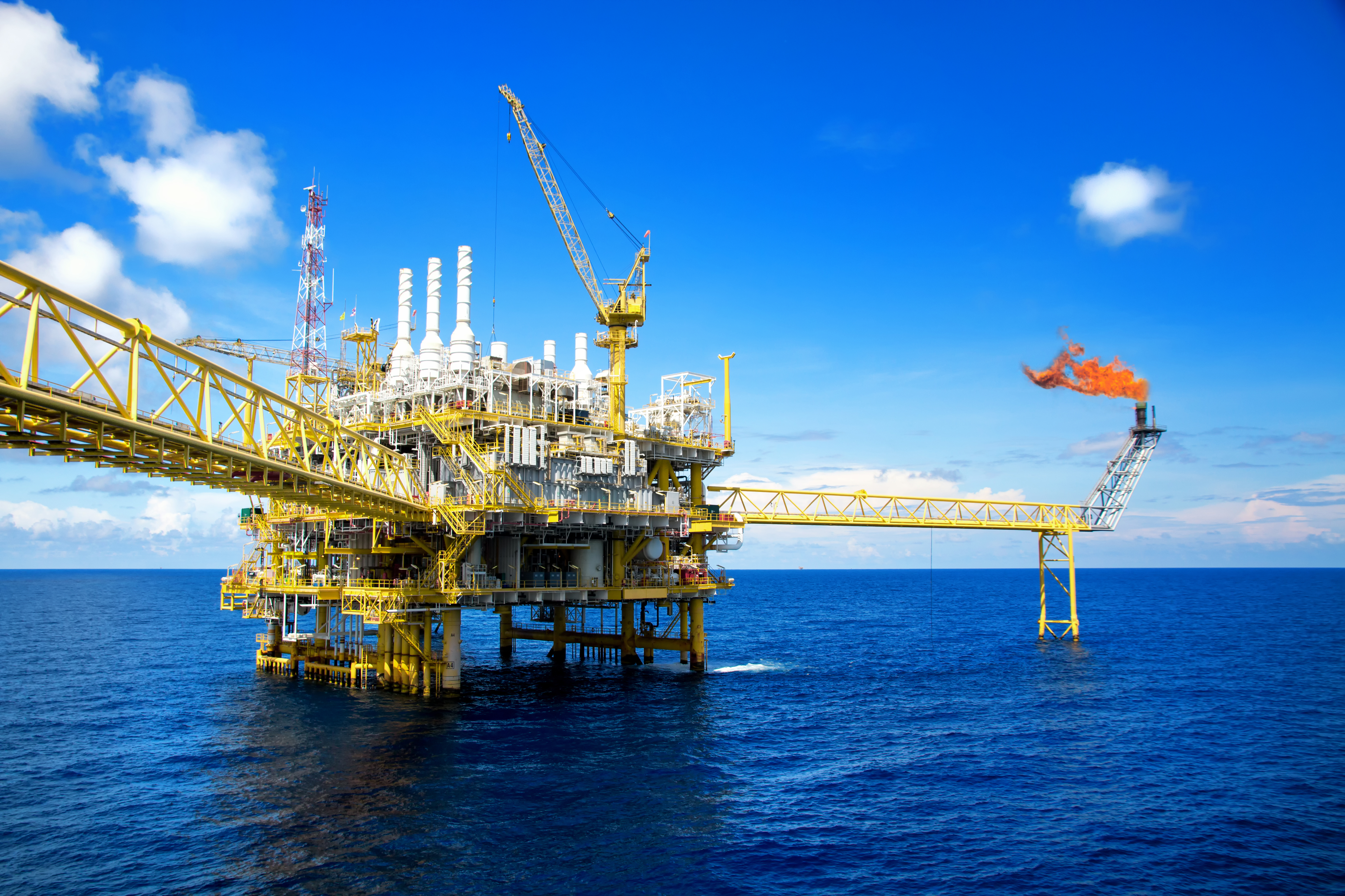 Joint Institute Prestige Lecture (JIPL) - The Decommissioning of Offshore Structures 