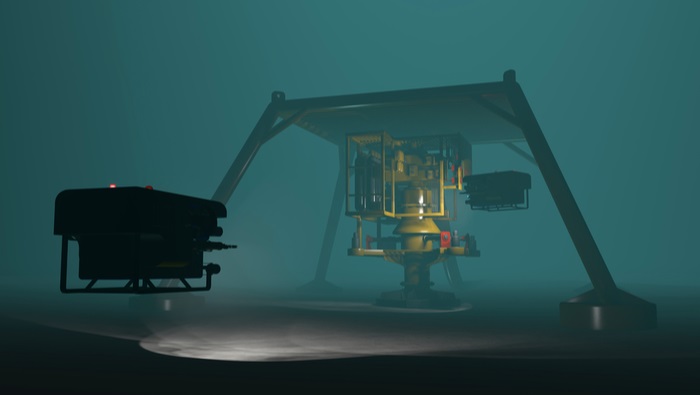Subsea Power Generation