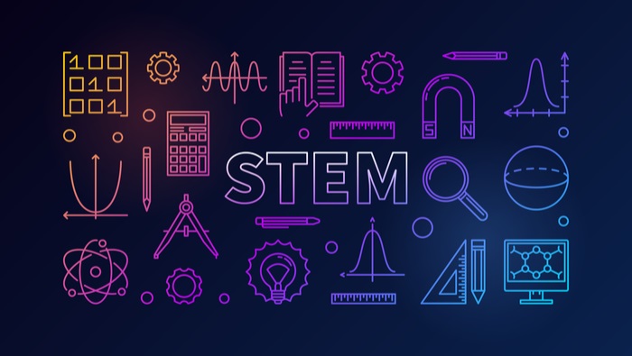 WiSTEM Introduction Night