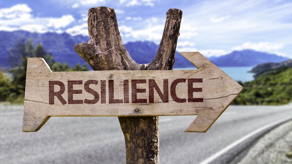 Webinar: Practical Measures for Building Climate Resilience