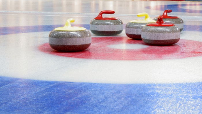 Come Try Curling!