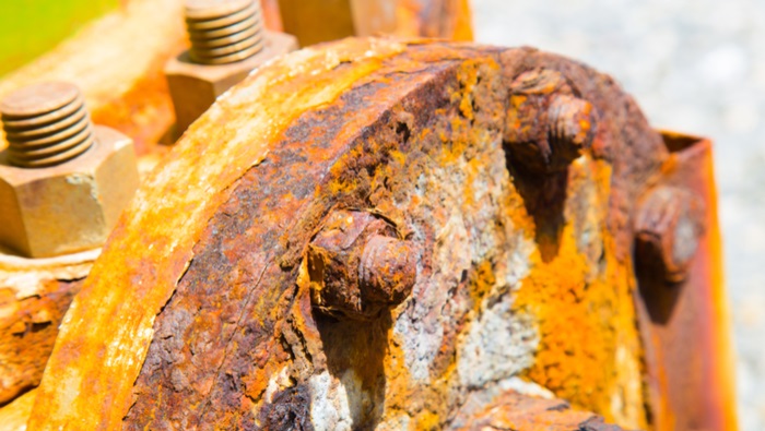 External Corrosion - Corrosion Under Insulation Presentation