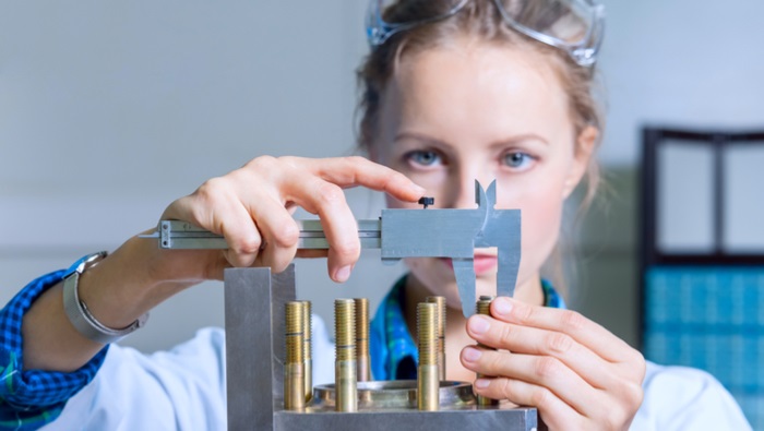 Engineers Week - STEM