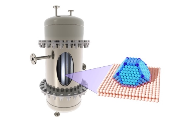 Kinetic, Transport Modelling and Experiments in Catalytic Systems