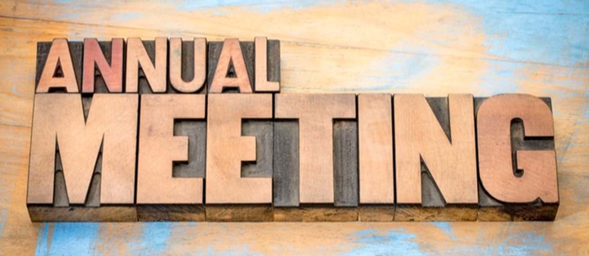 South Wales Member Group Annual Meeting