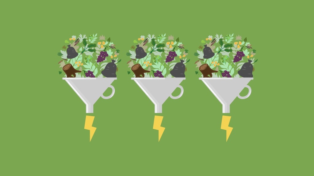 Webinar: Wildfire Energy - Moving Injection Horizontal Gasification for Waste-to-Energy