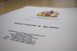 IChemE governance reform picks up pace