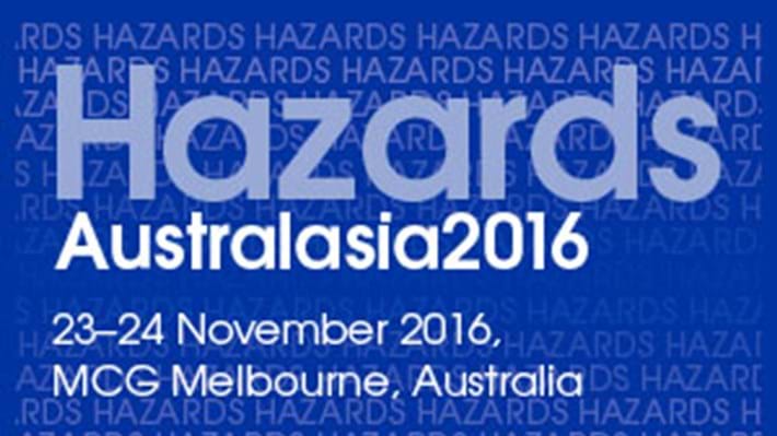Adding value not cost - Hazards Australasia announces process safety programme