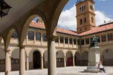University of Oviedo achieves IChemE accreditation