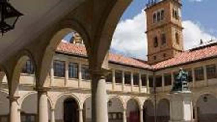 University of Oviedo achieves IChemE accreditation
