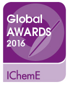 IChemE announce Global Awards 2016 finalists