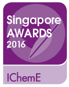 IChemE announce Singapore Awards 2016 finalists