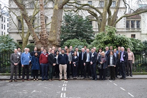 New report calls for increased funding into CCS deployment