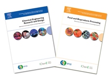 IChemE journals celebrate further increase in Impact Factors