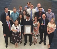 IChemE welcomes its first Silver Corporate Partner in the water sector