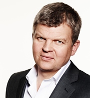 IChemE announces Adrian Chiles as Global Awards host