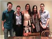 Algae to fuel project wins top chemical engineering prize