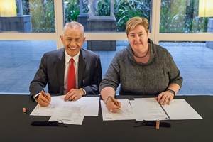 IChemE Safety Centre strengthens collaboration in Malaysia