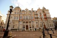 Engineering Institutions to join forces in UK and Asia