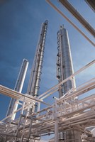 Keep calm and carry on distilling