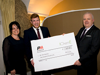 Loughborough engineering student wins prize for better beer